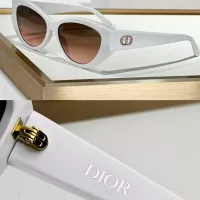 Cheap Christian Dior AAA Quality Sunglasses #1325279 Replica Wholesale [$68.00 USD] [ITEM#1325279] on Replica Christian Dior AAA Quality Sunglasses