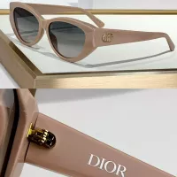 Cheap Christian Dior AAA Quality Sunglasses #1325280 Replica Wholesale [$68.00 USD] [ITEM#1325280] on Replica Christian Dior AAA Quality Sunglasses