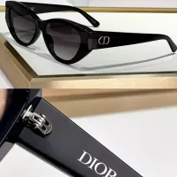 Cheap Christian Dior AAA Quality Sunglasses #1325281 Replica Wholesale [$68.00 USD] [ITEM#1325281] on Replica Christian Dior AAA Quality Sunglasses