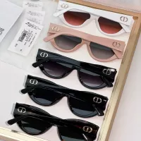 Cheap Christian Dior AAA Quality Sunglasses #1325281 Replica Wholesale [$68.00 USD] [ITEM#1325281] on Replica Christian Dior AAA Quality Sunglasses