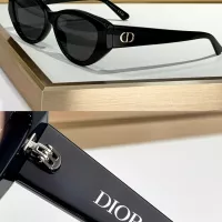 Cheap Christian Dior AAA Quality Sunglasses #1325282 Replica Wholesale [$68.00 USD] [ITEM#1325282] on Replica Christian Dior AAA Quality Sunglasses