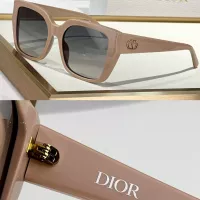Cheap Christian Dior AAA Quality Sunglasses #1325285 Replica Wholesale [$68.00 USD] [ITEM#1325285] on Replica Christian Dior AAA Quality Sunglasses