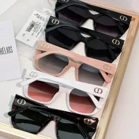 Cheap Christian Dior AAA Quality Sunglasses #1325285 Replica Wholesale [$68.00 USD] [ITEM#1325285] on Replica Christian Dior AAA Quality Sunglasses
