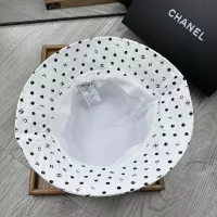Cheap Chanel Caps #1325286 Replica Wholesale [$29.00 USD] [ITEM#1325286] on Replica Chanel Caps