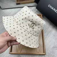Cheap Chanel Caps #1325289 Replica Wholesale [$29.00 USD] [ITEM#1325289] on Replica Chanel Caps
