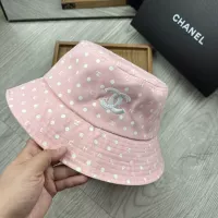 Cheap Chanel Caps #1325291 Replica Wholesale [$29.00 USD] [ITEM#1325291] on Replica Chanel Caps