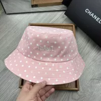 Cheap Chanel Caps #1325291 Replica Wholesale [$29.00 USD] [ITEM#1325291] on Replica Chanel Caps
