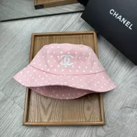 Cheap Chanel Caps #1325291 Replica Wholesale [$29.00 USD] [ITEM#1325291] on Replica Chanel Caps