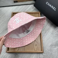 Cheap Chanel Caps #1325291 Replica Wholesale [$29.00 USD] [ITEM#1325291] on Replica Chanel Caps