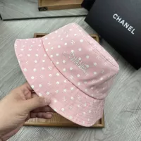 Cheap Chanel Caps #1325291 Replica Wholesale [$29.00 USD] [ITEM#1325291] on Replica Chanel Caps