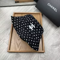 Cheap Chanel Caps #1325292 Replica Wholesale [$29.00 USD] [ITEM#1325292] on Replica Chanel Caps