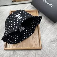 Cheap Chanel Caps #1325292 Replica Wholesale [$29.00 USD] [ITEM#1325292] on Replica Chanel Caps