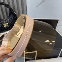 Cheap Gucci Caps #1325293 Replica Wholesale [$32.00 USD] [ITEM#1325293] on Replica Gucci Caps