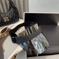 Cheap Gucci Caps #1325295 Replica Wholesale [$36.00 USD] [ITEM#1325295] on Replica Gucci Caps
