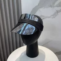 Cheap Gucci Caps #1325295 Replica Wholesale [$36.00 USD] [ITEM#1325295] on Replica Gucci Caps