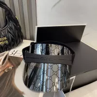 Cheap Gucci Caps #1325295 Replica Wholesale [$36.00 USD] [ITEM#1325295] on Replica Gucci Caps