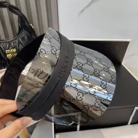 Cheap Gucci Caps #1325295 Replica Wholesale [$36.00 USD] [ITEM#1325295] on Replica Gucci Caps