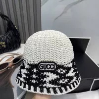 Cheap Gucci Caps #1325296 Replica Wholesale [$27.00 USD] [ITEM#1325296] on Replica Gucci Caps
