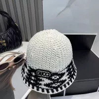 Cheap Gucci Caps #1325296 Replica Wholesale [$27.00 USD] [ITEM#1325296] on Replica Gucci Caps