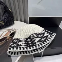 Cheap Gucci Caps #1325296 Replica Wholesale [$27.00 USD] [ITEM#1325296] on Replica Gucci Caps