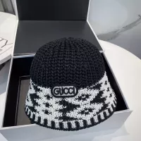 Cheap Gucci Caps #1325297 Replica Wholesale [$27.00 USD] [ITEM#1325297] on Replica Gucci Caps