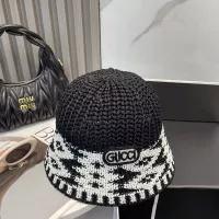 Cheap Gucci Caps #1325297 Replica Wholesale [$27.00 USD] [ITEM#1325297] on Replica Gucci Caps