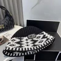 Cheap Gucci Caps #1325297 Replica Wholesale [$27.00 USD] [ITEM#1325297] on Replica Gucci Caps