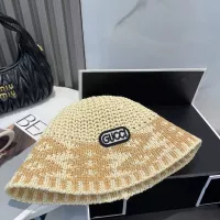 Cheap Gucci Caps #1325298 Replica Wholesale [$27.00 USD] [ITEM#1325298] on Replica Gucci Caps