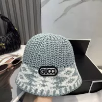 Cheap Gucci Caps #1325299 Replica Wholesale [$27.00 USD] [ITEM#1325299] on Replica Gucci Caps