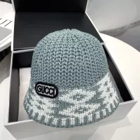 Cheap Gucci Caps #1325299 Replica Wholesale [$27.00 USD] [ITEM#1325299] on Replica Gucci Caps