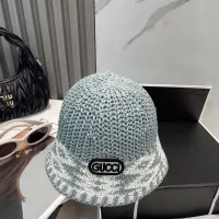 Cheap Gucci Caps #1325299 Replica Wholesale [$27.00 USD] [ITEM#1325299] on Replica Gucci Caps
