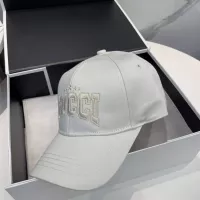 Cheap Gucci Caps #1325300 Replica Wholesale [$27.00 USD] [ITEM#1325300] on Replica Gucci Caps