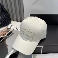 Cheap Gucci Caps #1325300 Replica Wholesale [$27.00 USD] [ITEM#1325300] on Replica Gucci Caps