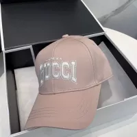 Cheap Gucci Caps #1325301 Replica Wholesale [$27.00 USD] [ITEM#1325301] on Replica Gucci Caps