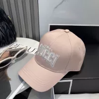 Cheap Gucci Caps #1325301 Replica Wholesale [$27.00 USD] [ITEM#1325301] on Replica Gucci Caps
