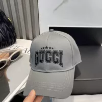Cheap Gucci Caps #1325302 Replica Wholesale [$27.00 USD] [ITEM#1325302] on Replica Gucci Caps