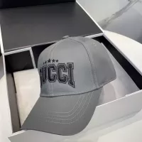 Cheap Gucci Caps #1325302 Replica Wholesale [$27.00 USD] [ITEM#1325302] on Replica Gucci Caps