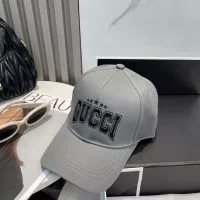 Cheap Gucci Caps #1325302 Replica Wholesale [$27.00 USD] [ITEM#1325302] on Replica Gucci Caps