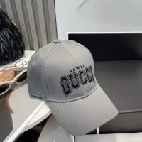 Cheap Gucci Caps #1325302 Replica Wholesale [$27.00 USD] [ITEM#1325302] on Replica Gucci Caps