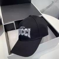 Cheap Gucci Caps #1325303 Replica Wholesale [$27.00 USD] [ITEM#1325303] on Replica Gucci Caps