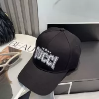 Cheap Gucci Caps #1325303 Replica Wholesale [$27.00 USD] [ITEM#1325303] on Replica Gucci Caps