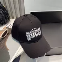 Cheap Gucci Caps #1325303 Replica Wholesale [$27.00 USD] [ITEM#1325303] on Replica Gucci Caps