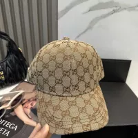 Cheap Gucci Caps #1325304 Replica Wholesale [$25.00 USD] [ITEM#1325304] on Replica Gucci Caps