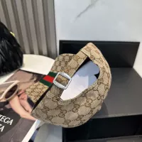 Cheap Gucci Caps #1325304 Replica Wholesale [$25.00 USD] [ITEM#1325304] on Replica Gucci Caps