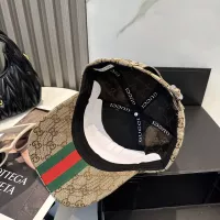 Cheap Gucci Caps #1325304 Replica Wholesale [$25.00 USD] [ITEM#1325304] on Replica Gucci Caps