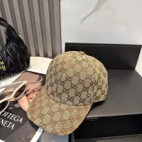 Cheap Gucci Caps #1325304 Replica Wholesale [$25.00 USD] [ITEM#1325304] on Replica Gucci Caps