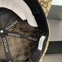 Cheap Gucci Caps #1325304 Replica Wholesale [$25.00 USD] [ITEM#1325304] on Replica Gucci Caps