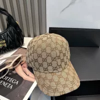 Cheap Gucci Caps #1325304 Replica Wholesale [$25.00 USD] [ITEM#1325304] on Replica Gucci Caps