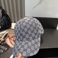 Cheap Gucci Caps #1325305 Replica Wholesale [$25.00 USD] [ITEM#1325305] on Replica Gucci Caps