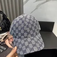 Cheap Gucci Caps #1325305 Replica Wholesale [$25.00 USD] [ITEM#1325305] on Replica Gucci Caps